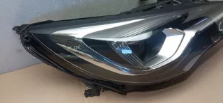 39228715 Фара правая Opel Astra K Арт e12662434, вид 2