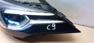 39228715 Фара правая Opel Astra K Арт e12662434, вид 3