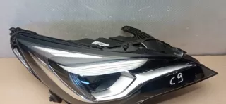 39228715 Фара правая Opel Astra K Арт e12662434, вид 4