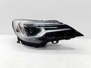 39208461 Фара правая Opel Astra K Арт e12662424, вид 1