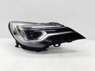 39208461 Фара правая Opel Astra K Арт e12662424, вид 2