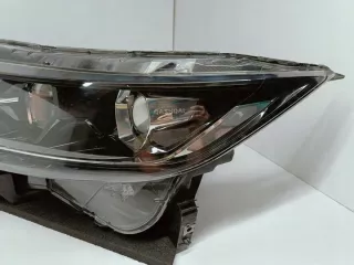 100-19009 100-19010 Фара левая Nissan Qashqai 2 restailing Арт e12662389, вид 2