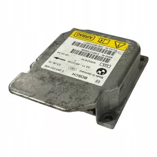 6912755 65776912755 Блок AirBag BMW X5 E53 Арт e12662367, вид 1