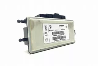 9247384 30755744 Блок AirBag BMW X3 F25 Арт e12662325, вид 2