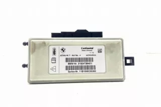 9247384 30755744 Блок AirBag BMW X3 F25 Арт e12662325, вид 4