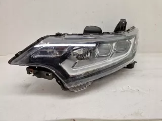 ECM921-22A10 MAJDI25 Фара левая Mitsubishi Outlander 3 Арт e12662265, вид 1