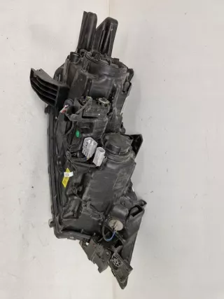 ECM921-22A10 MAJDI25 Фара левая Mitsubishi Outlander 3 Арт e12662265, вид 4