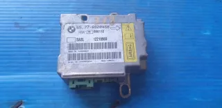 6920468 Блок AirBag BMW 7 E65/E66 Арт e12662189, вид 1