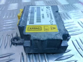010112 Блок AirBag BMW 7 E65/E66 Арт e12662181, вид 2