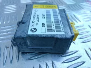 010112 Блок AirBag BMW 7 E65/E66 Арт e12662181, вид 3