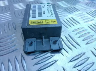 65776920470 Блок AirBag BMW 7 E65/E66 Арт e12662179, вид 1