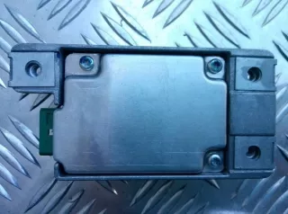 65776920470 Блок AirBag BMW 7 E65/E66 Арт e12662179, вид 2