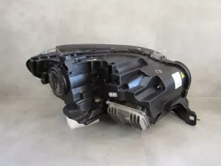 A1668202259 Фара левая Mercedes ML/GLE W166 Арт e12662138, вид 2