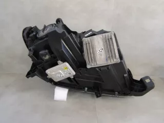 A1668202259 Фара левая Mercedes ML/GLE W166 Арт e12662138, вид 3