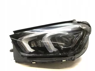 A1679065906 Фара левая Mercedes GLE W167 Арт e12662130, вид 1
