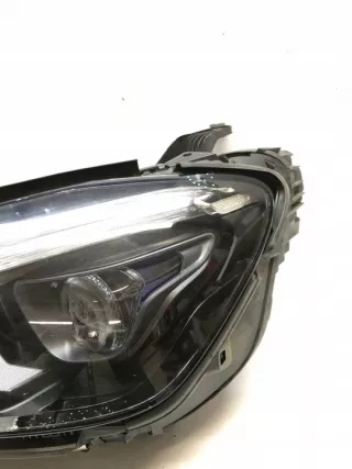 A1679065906 Фара левая Mercedes GLE W167 Арт e12662130, вид 2