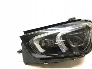 A1679065906 Фара левая Mercedes GLE W167 Арт e12662130, вид 4