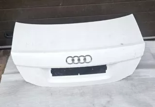 2004-11 Крышка багажника (дверь 3-5) Audi A6 C6 (S6,RS6) Арт e12662086, вид 1