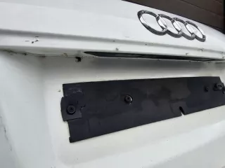 2004-11 Крышка багажника (дверь 3-5) Audi A6 C6 (S6,RS6) Арт e12662086, вид 3