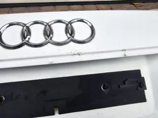 2004-11 Крышка багажника (дверь 3-5) Audi A6 C6 (S6,RS6) Арт e12662086, вид 5