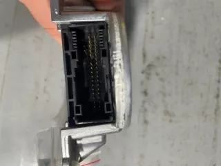 34526850783 Блок AirBag BMW 5 F10/F11/GT F07 Арт e12662053, вид 3
