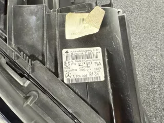 A2059063204 Фара правая Mercedes C W205 Арт e12662001, вид 12