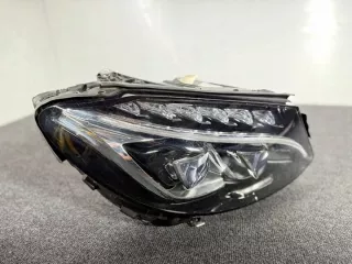 A2059063204 Фара правая Mercedes C W205 Арт e12662001, вид 3