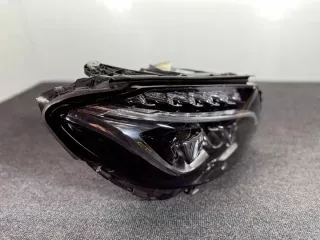 A2059063204 Фара правая Mercedes C W205 Арт e12662001, вид 4