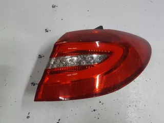 A2468200664 Фара правая Mercedes B W246 Арт e12661999, вид 1