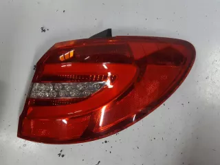 A2468200664 Фара правая Mercedes B W246 Арт e12661999, вид 2