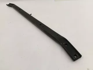 7200690 Передняя панель крепления облицовки (телевизор) BMW 5 F10/F11/GT F07 Арт e12661948, вид 3