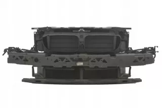  Передняя панель крепления облицовки (телевизор) BMW 5 F10/F11/GT F07 Арт e12661946, вид 1