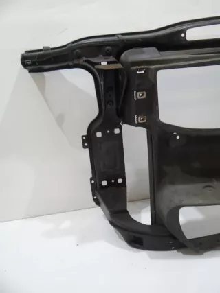 7058594 Передняя панель крепления облицовки (телевизор) BMW 3 E90/E91/E92/E93 Арт e12661906, вид 3