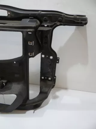 7058594 Передняя панель крепления облицовки (телевизор) BMW 3 E90/E91/E92/E93 Арт e12661906, вид 6