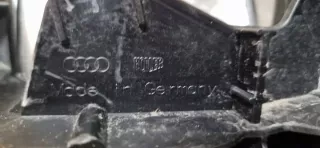 2019-24 4K0805549B Передняя панель крепления облицовки (телевизор) Audi A6 C7 (S6,RS6) Арт e12661836, вид 2