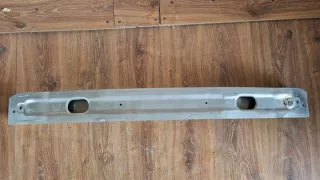 8W0805594 8W0807113 Передняя панель крепления облицовки (телевизор) Audi A4 B9 Арт e12661782, вид 1
