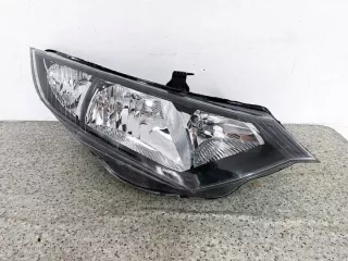 2012-> 33100-TV0-G012-M1 Фара правая Honda Civic 9 Арт e12661614, вид 1