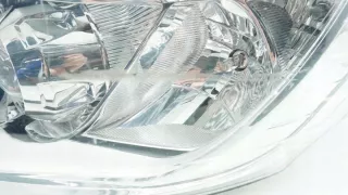 MMAUTKO16606 Фара левая Ford Transit Custom Арт e12661604, вид 3