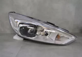 F1EB-13D154-AG Фара правая Ford Focus 3 restailing Арт e12661561, вид 1
