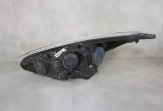 F1EB-13D154-AG Фара правая Ford Focus 3 restailing Арт e12661561, вид 2