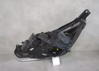 F1EB-13D154-AG Фара правая Ford Focus 3 restailing Арт e12661561, вид 3