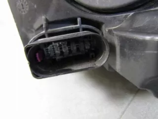 F1EB-13D154-AG Фара правая Ford Focus 3 restailing Арт e12661561, вид 5