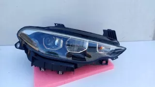 5221445300 Фара правая Fiat Tipo 2 Арт e12661541, вид 1