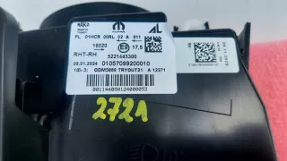 5221445300 Фара правая Fiat Tipo 2 Арт e12661541, вид 11