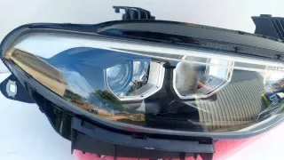 5221445300 Фара правая Fiat Tipo 2 Арт e12661541, вид 3