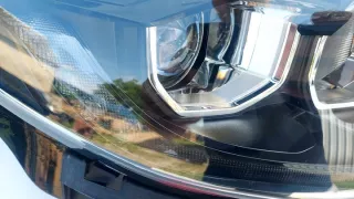 5221445300 Фара правая Fiat Tipo 2 Арт e12661541, вид 6