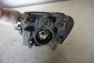 9644150880 Фара правая Citroen Berlingo 1 restailing Арт e12661429, вид 2