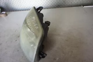 9644150880 Фара правая Citroen Berlingo 1 restailing Арт e12661429, вид 4