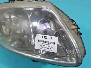 IMPRK1453176 Фара правая Chrysler Voyager 4 Арт e12661427, вид 3