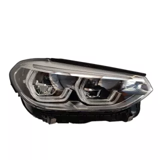 7466120 Фара правая BMW X3 G01 Арт e12661359, вид 1